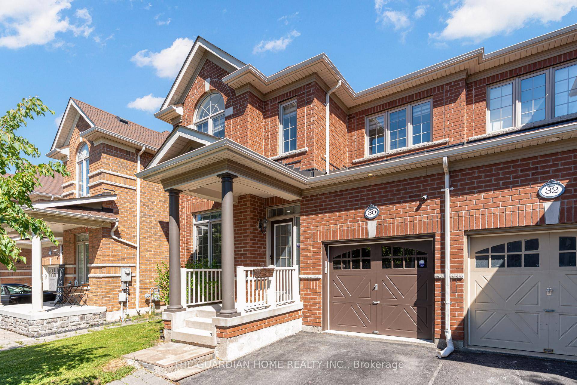 Your Dream Family Home Awaits Discover this gorgeous Heathwood 'Lilac' semi with 4 bedrooms, 4 bathrooms, and a fully finished basement totaling over 2, 500 sq ft of finished living ...