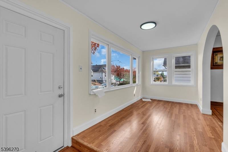 Opportunity Knocks ! Renovated 4 bedroom, 2 Full Bath Home in highly sought neighborhood of Hillside.