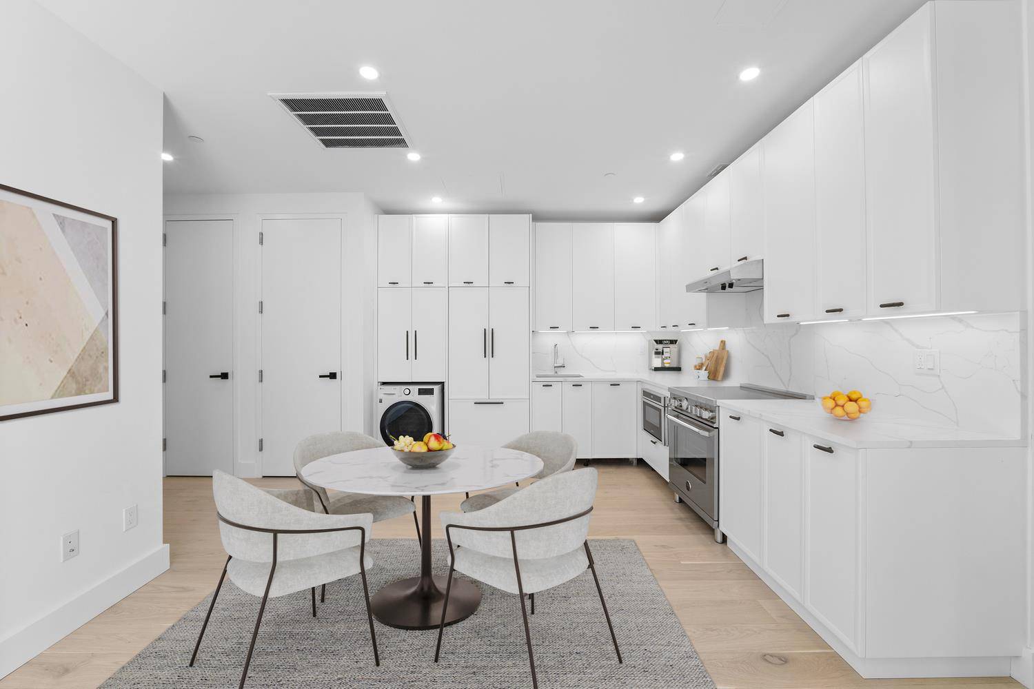 SPONSOR IS OFFERING A 3 CONCESSION FOR DEALS IN CONTRACT BY APRIL 15THThis distinctive five building collection of 26 residences situated on 47th Road and 47th Avenue in Long Island ...