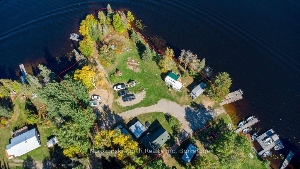 Your Dream Adventure of Owning a Boat In Fly In Resort Awaits you at Ritchies End of Trail Welcome to Ritchies End of Trail !