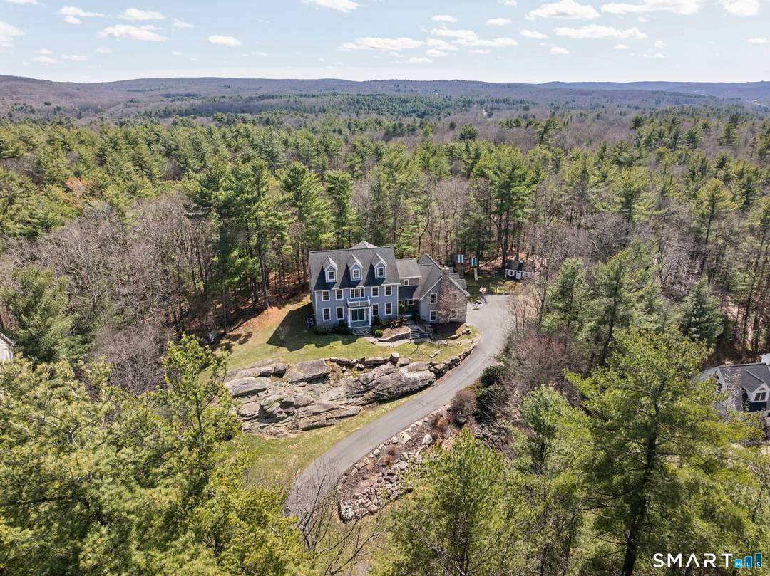 This isn't just another colonial on the market ; it's the kind of home where life actually happens where there's a dedicated spot for the muddy paws, a kitchen that ...