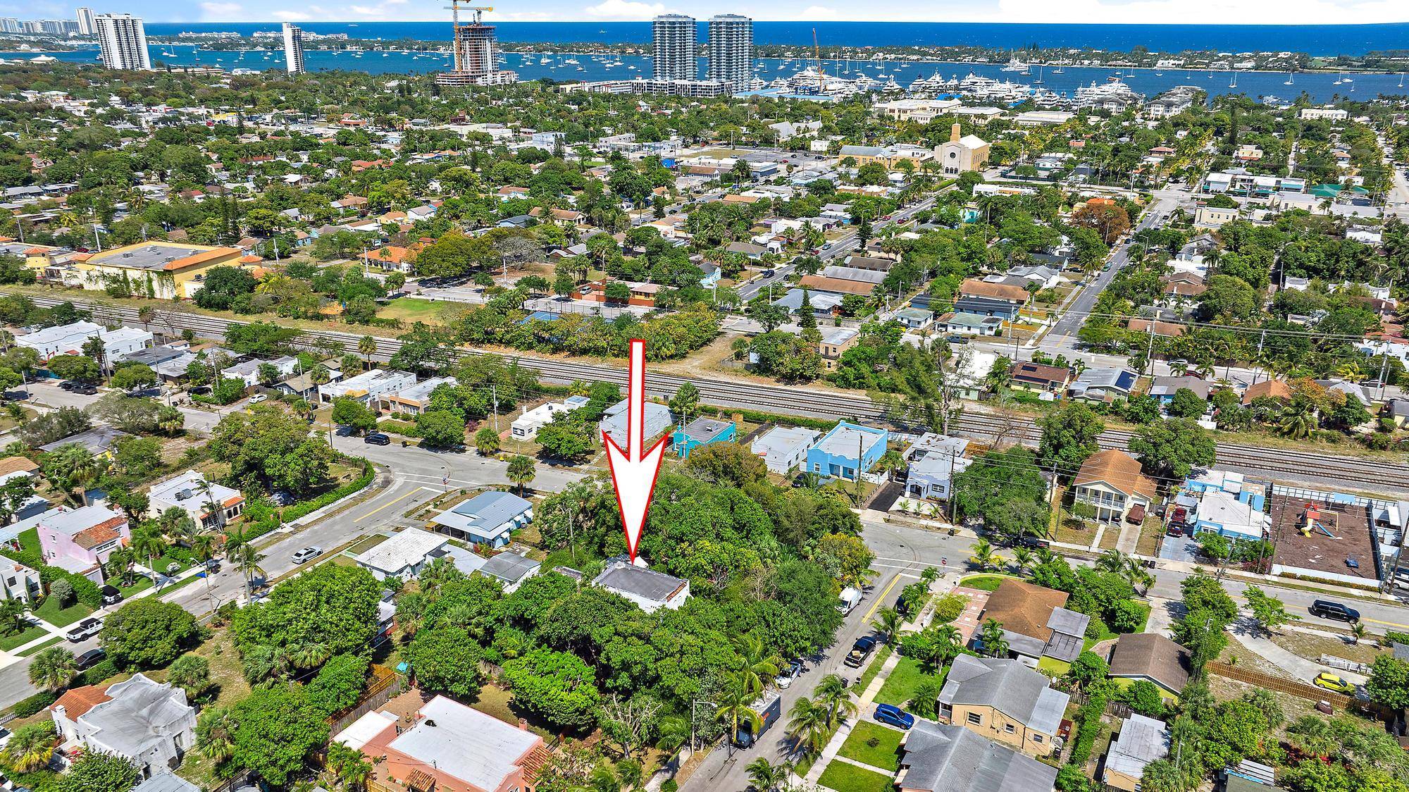 Investor Special in Northwood !