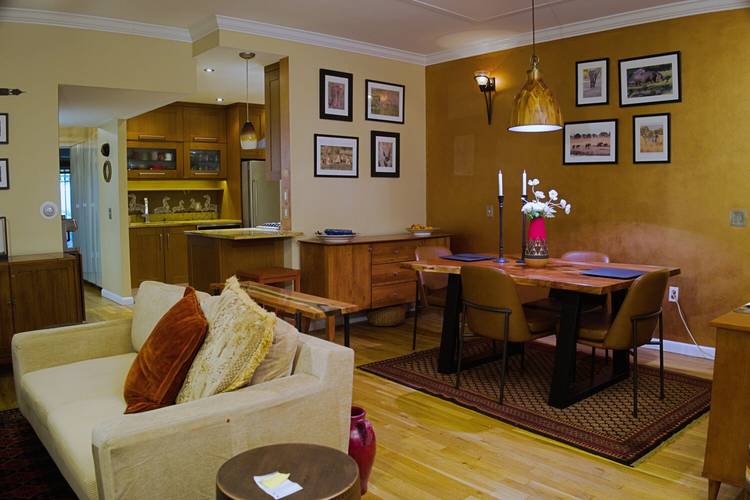 A RARE CONDO FIND IN East Village w Garden Your private CONDO sanctuary, in the East Village is here A 2 bedroom, 1 bathroom with a delightful garden of your ...