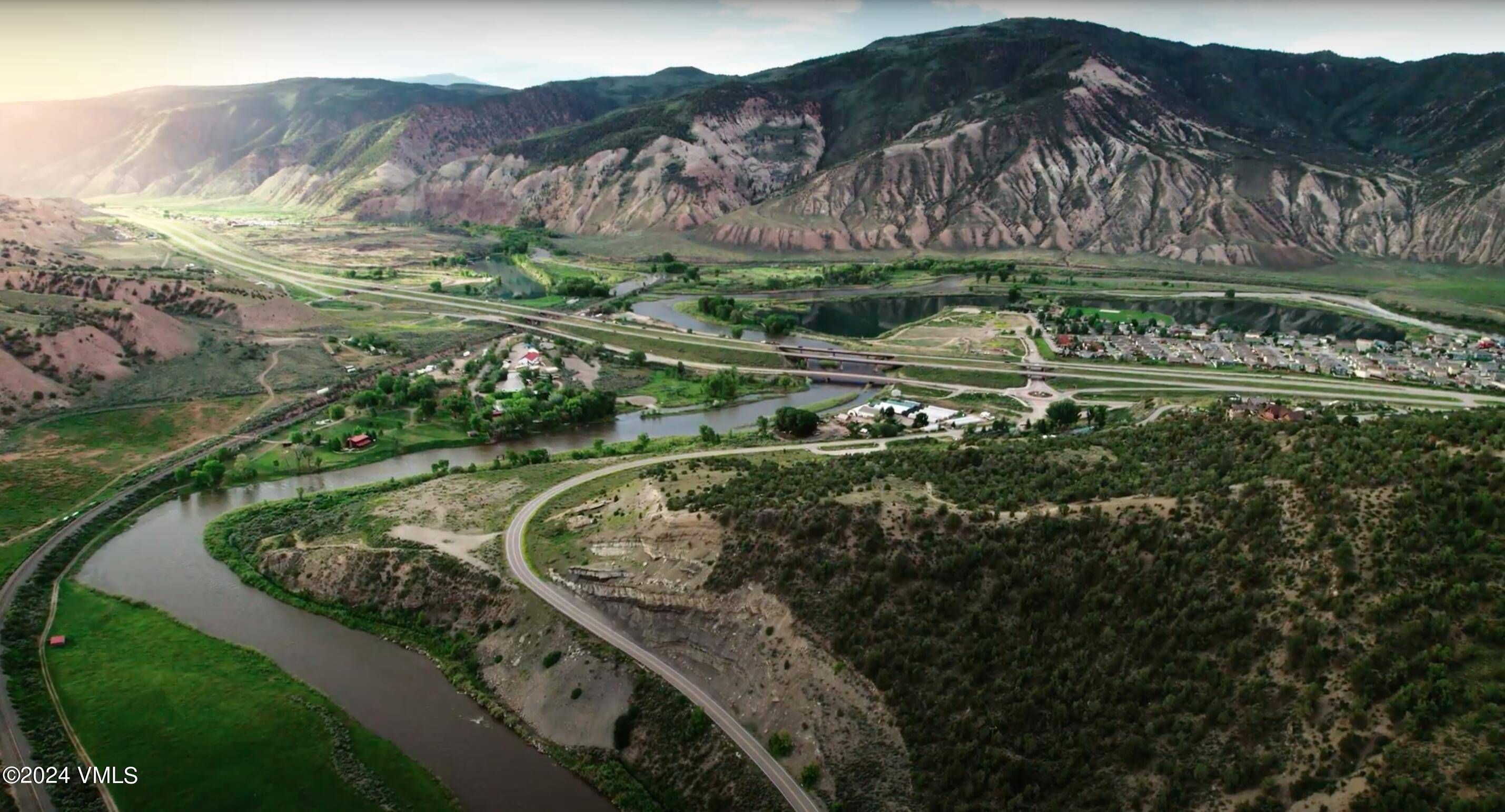 Grand River Ranch Your Private Retreat on the Colorado River.