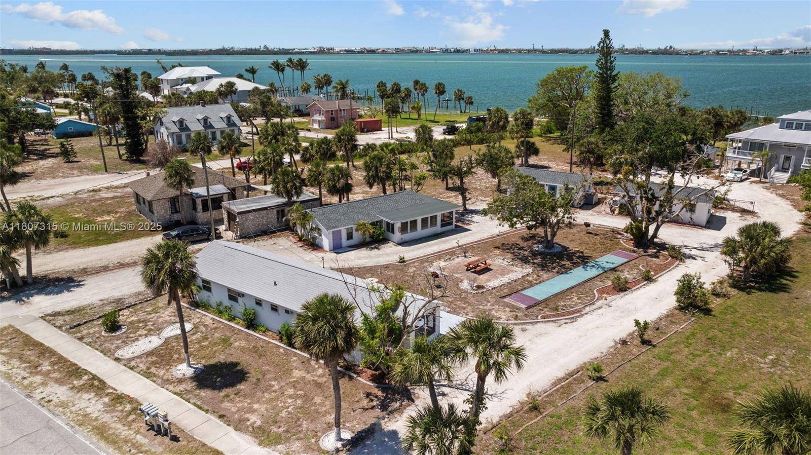 6 Unit Income Property in High Demand Florida Beach Town Fully Furnished 6 Unit Investment Steps from Boat Launch Investor Alert 6 Unit Rental Property in Prime Coastal Location !