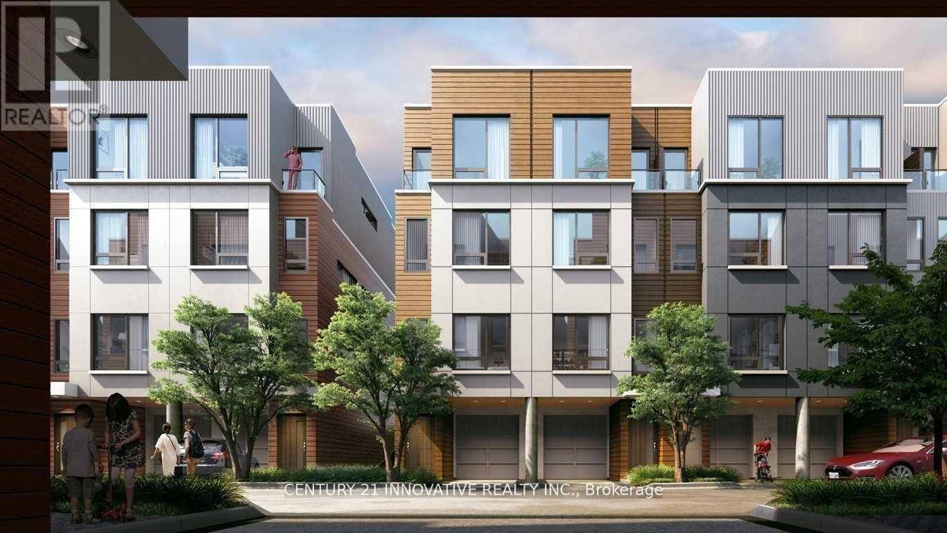 Rare Opportunity To Acquire Lease At Ironwood Towns In North Oshawa.