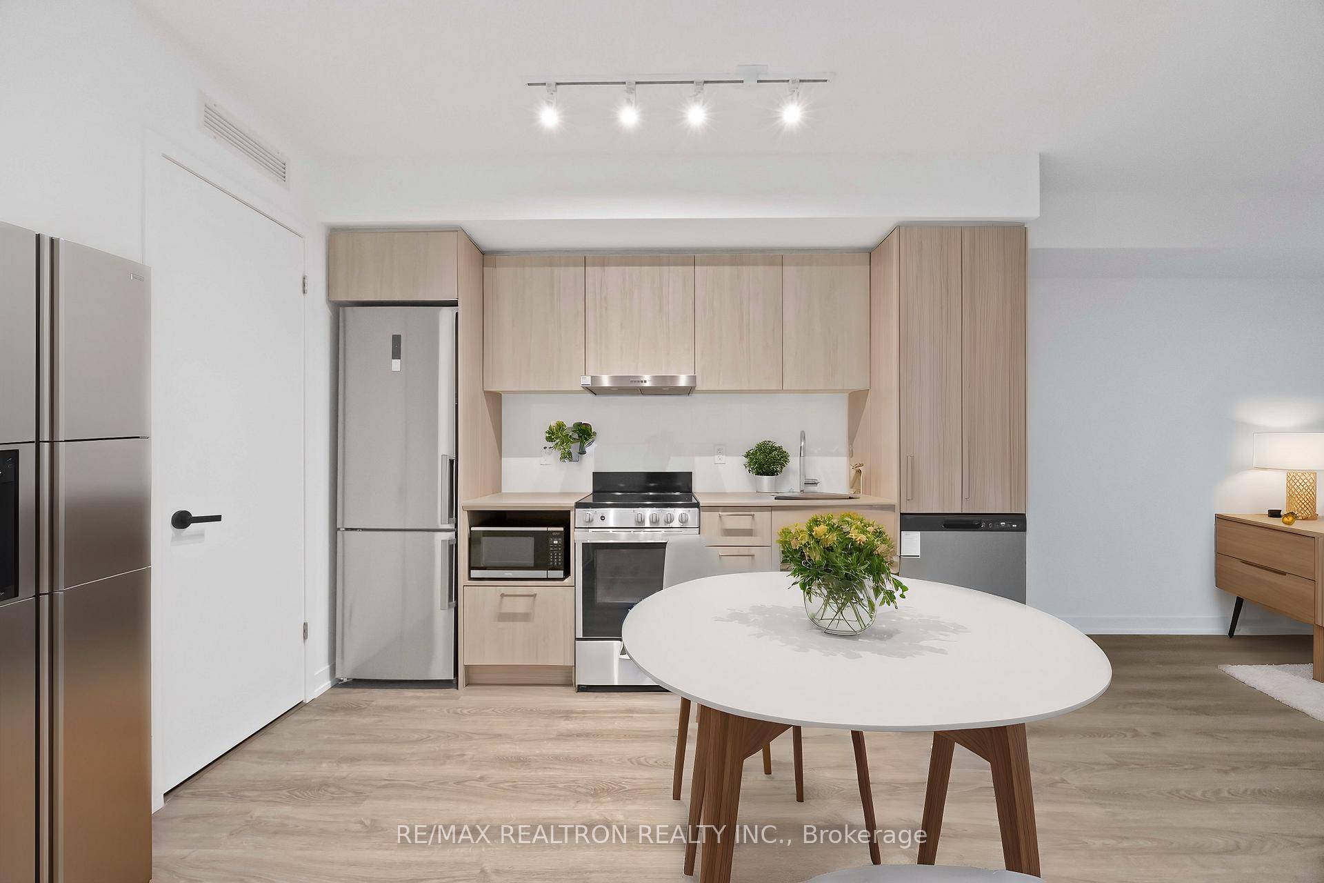 Welcome to Festival Condominiums by Menkes in the heart of Vaughan's vibrant city center !