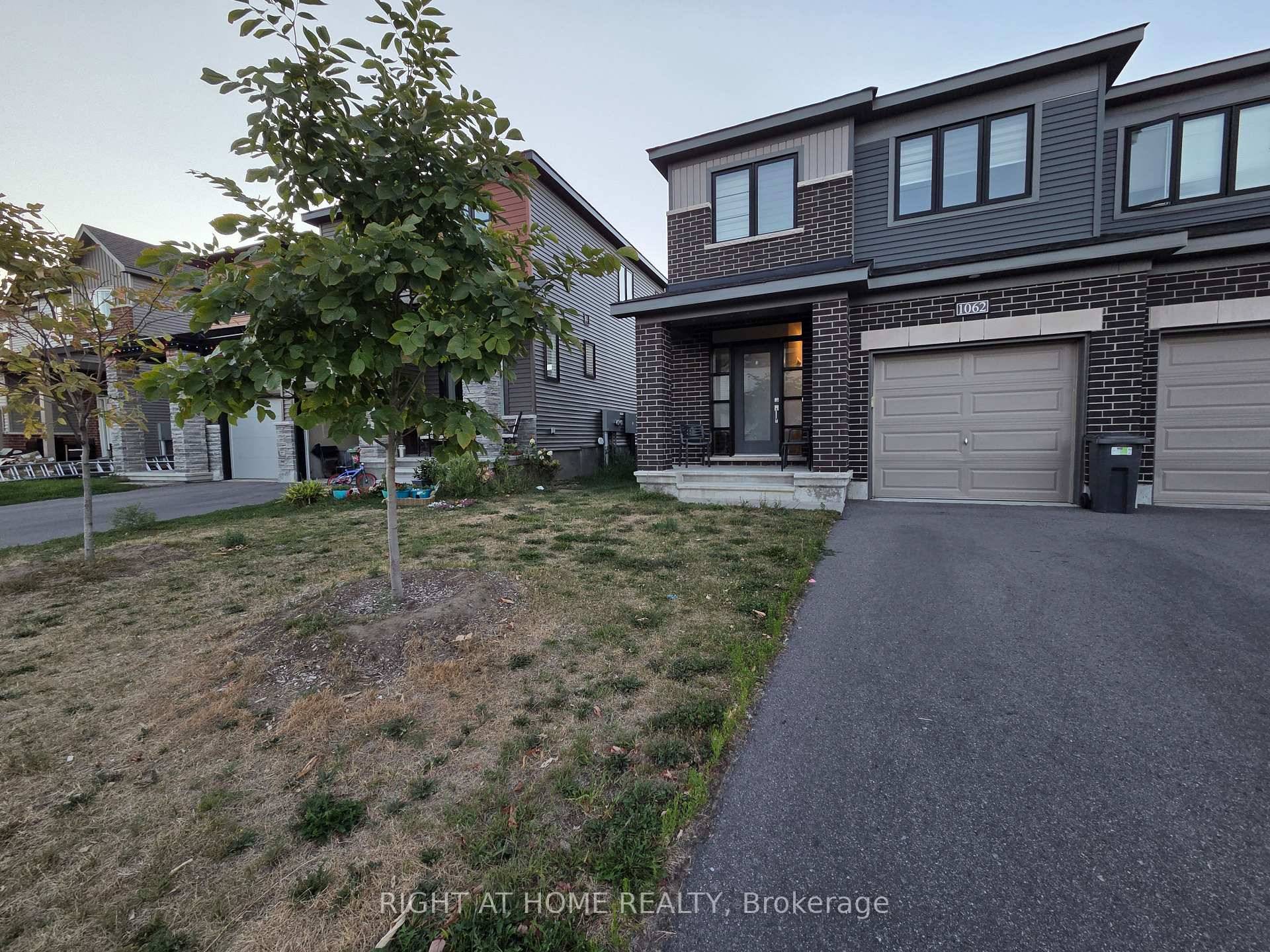 BRAND NEW 4 Bedroom 4 Bathroom END UNIT Townhome with Lots of NATURAL LIGHT, SPACE amp ; Tons of Upgrades w 2184 sq ft of living space available immediately.
