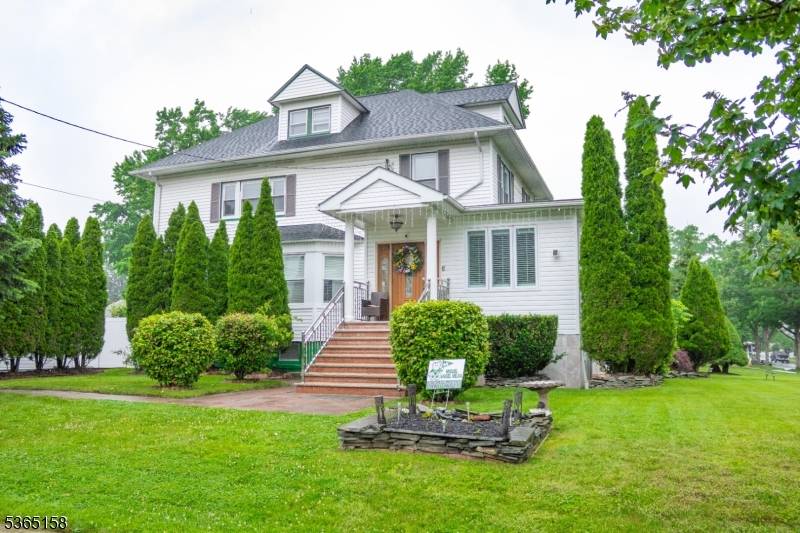 Step into comfort and style in this spacious, newly renovated multi level home offering 5 bedrooms and 2.