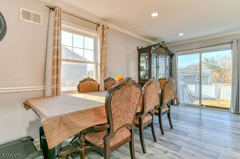 Park Ave Piscataway Twp. New Jersey Single-Family