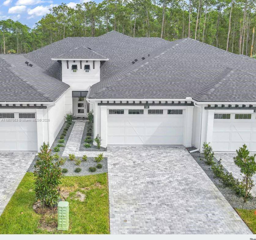 BRAND NEW in Golfing Community !