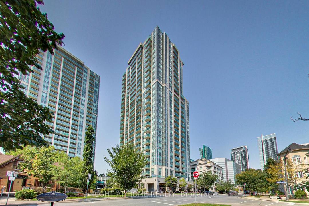 Stylish Lower Penthouse with Unobstructed Views Welcome to LPH02 at 16 Harrison Garden Blvd, a bright and spacious 2 bedroom, 2 bathroom suite offering comfort and modern style in the ...