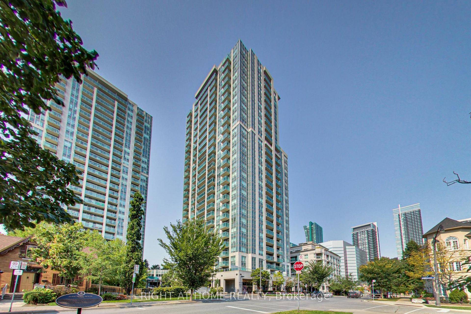 Stylish Lower Penthouse with Unobstructed Views Welcome to LPH02 at 16 Harrison Garden Blvd, a bright and spacious 2 bedroom, 2 bathroom suite offering comfort and modern style in the ...