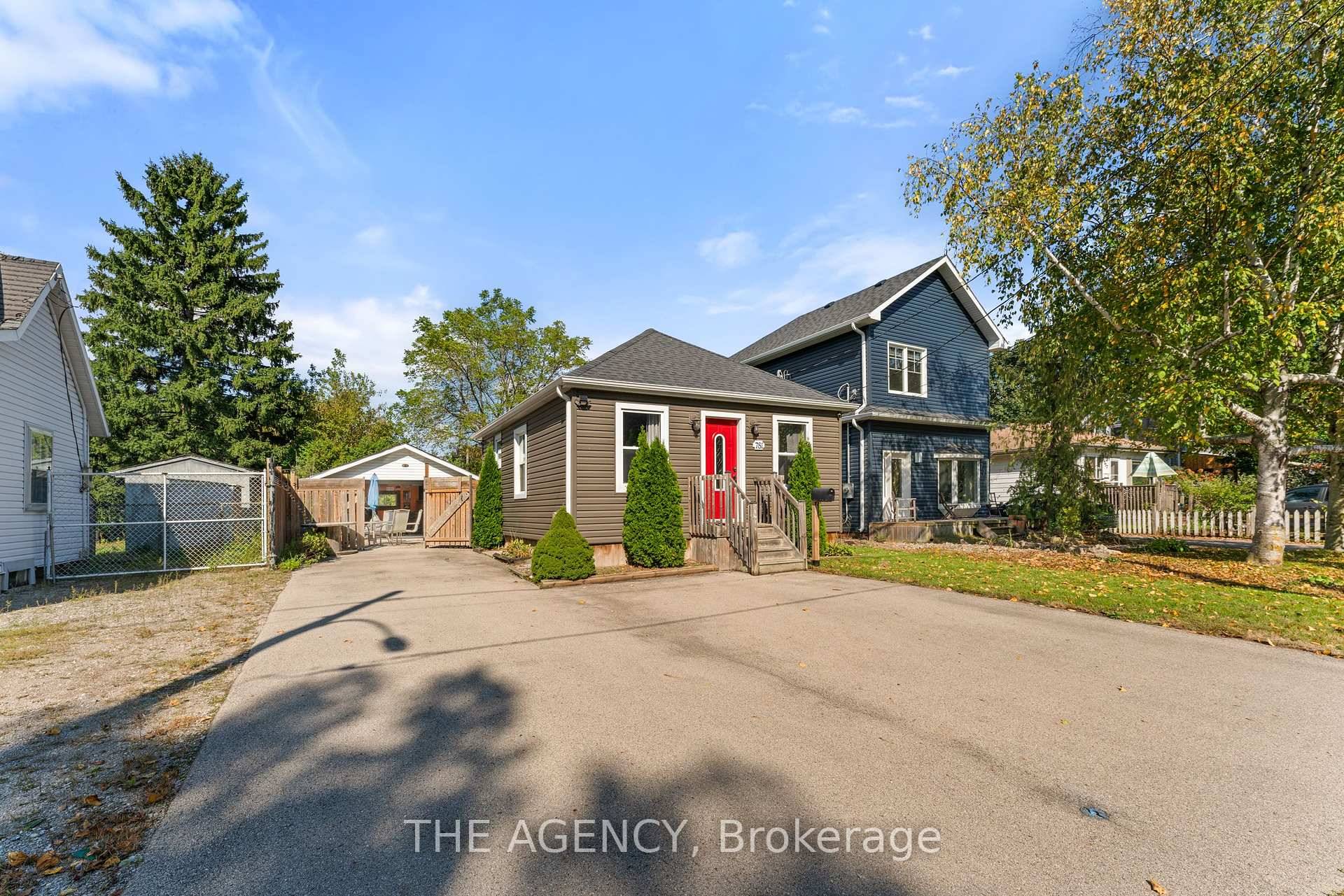 Why Buy a Condo When You Can Own a Freehold Home ?