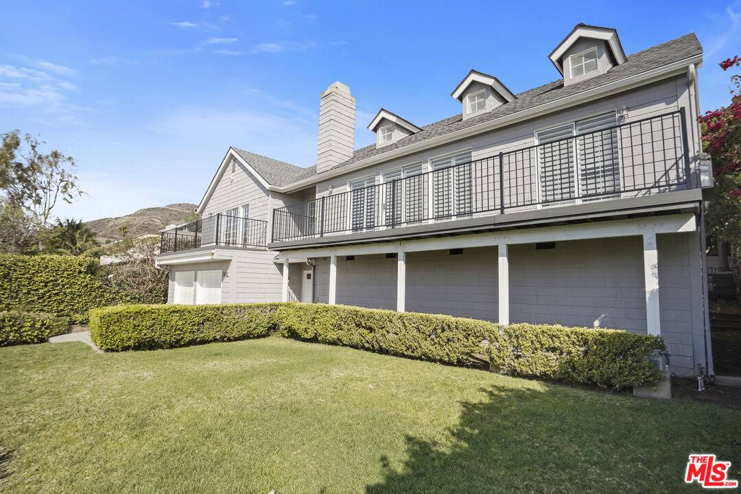 31763   Cottontail Ln 4BR Malibu La