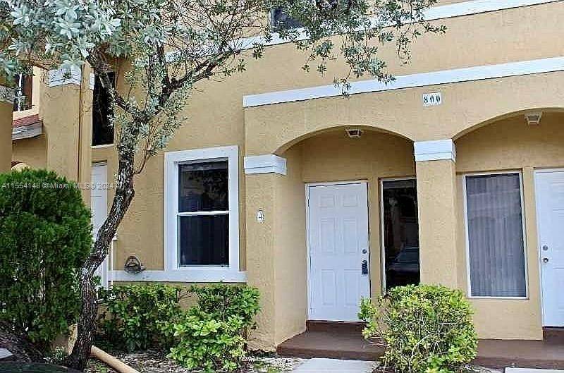 Charming two story townhouse located in Sierra Ridge boasting 2 bedrooms and 2.