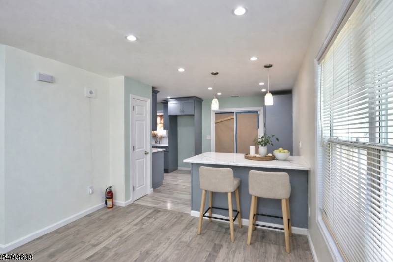 Prime location in the heart of the West Side section.