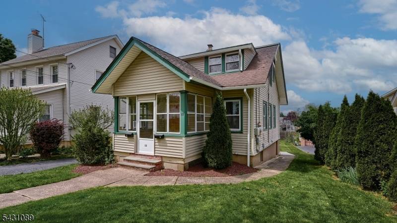 Nestled just blocks from vibrant Bloomfield Ave, this stylish affordable 2 Family home offers an exceptional opportunity for investors or owner occupants alike.