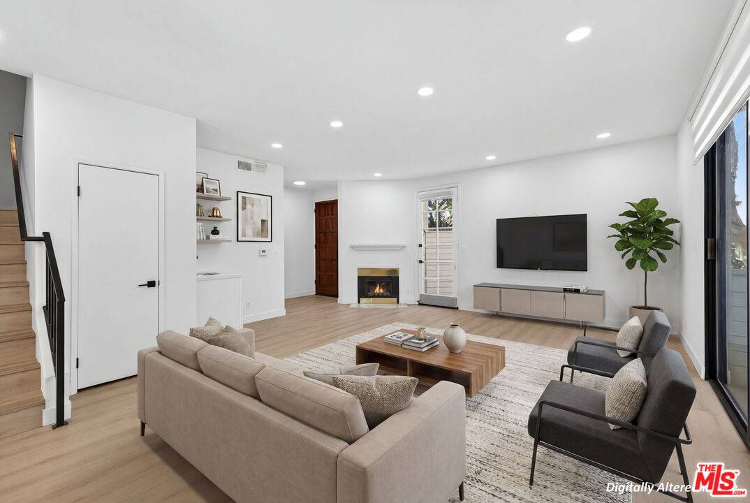 1754   11th St 2BR Santa Monica La