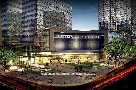 Bright Tridel's luxury condo in North York !