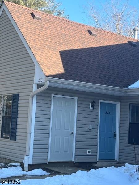 Completely renovated home featuring recessed lighting throughout.