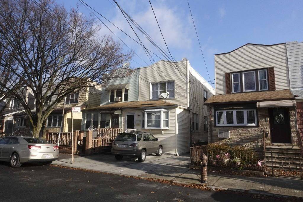 Brooklyn Immaculate Semi Attached 2 Family with Smart Renovations amp ; Rear Extension !