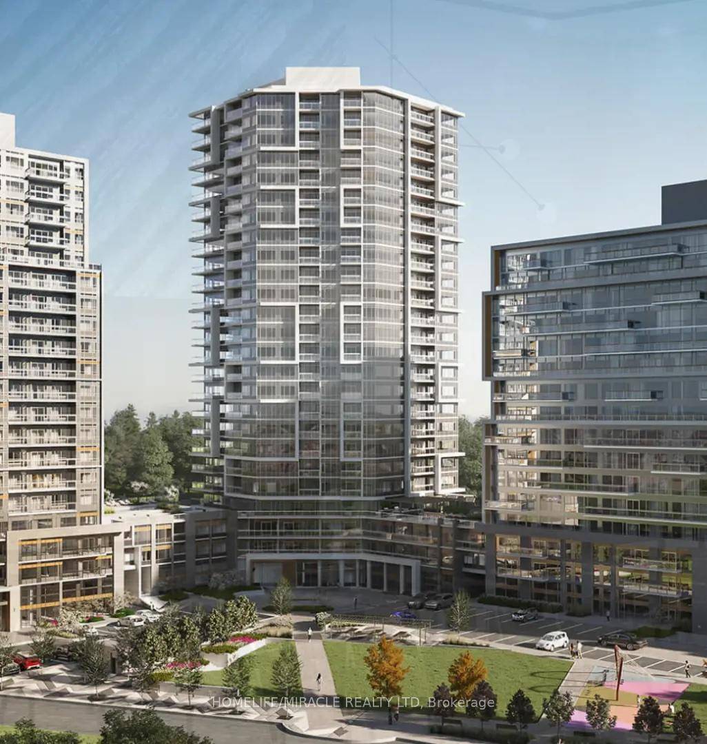 Newly built 2 Bedroom, 2 Bathroom Condo in Prime Milton Location !