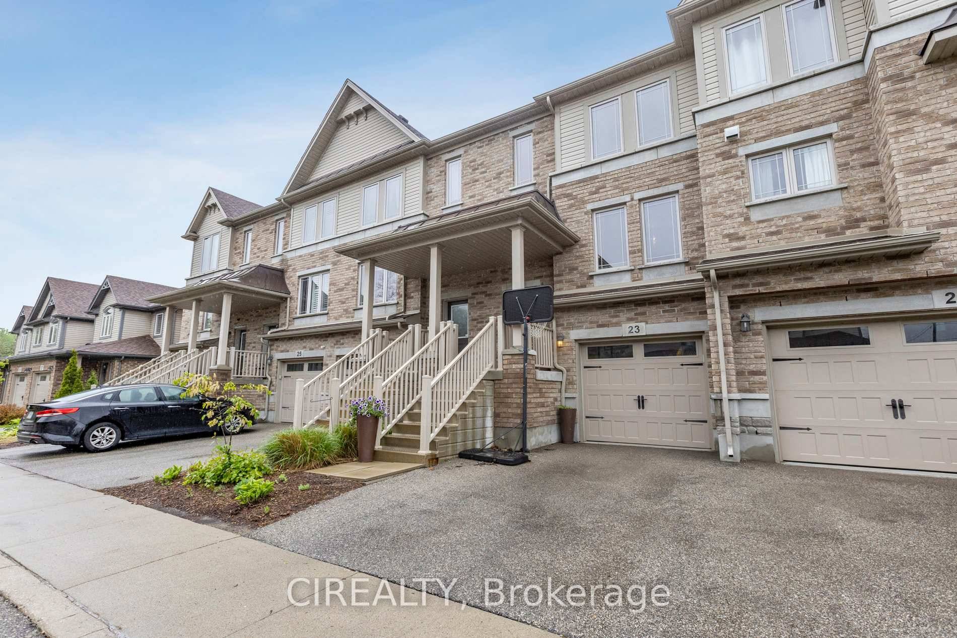 This beautifully designed 3 storey townhouse checks all the boxes with all living spaces above ground, it is filled with natural light from top to bottom.