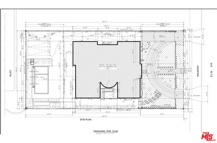 503  N Elm Dr Beverly Hills Post Office | B.H.P.O. La