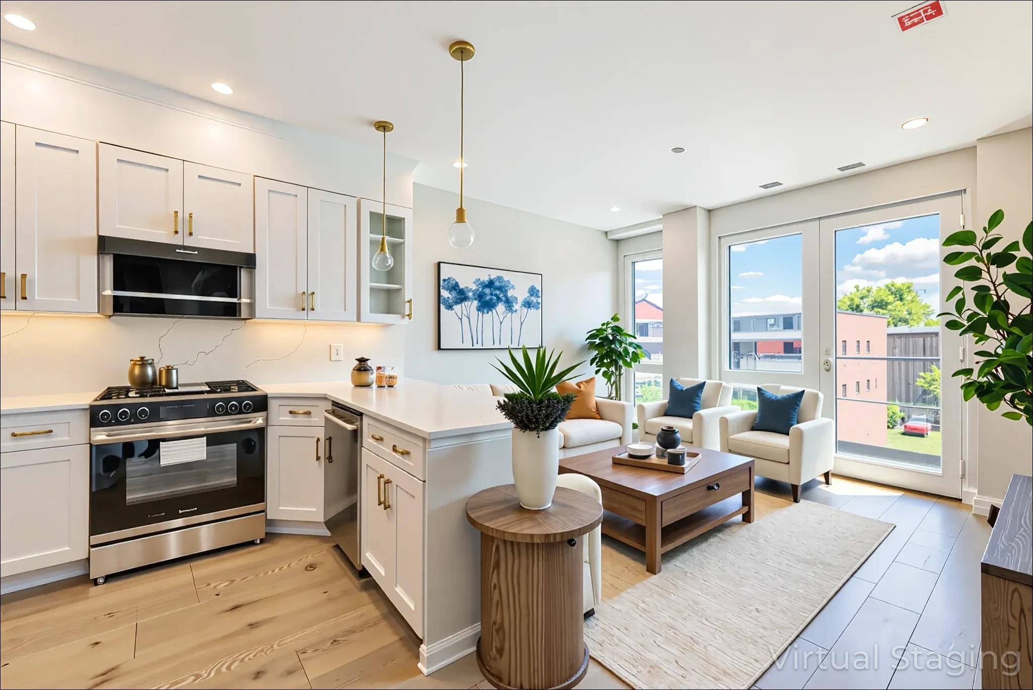 Welcome to The Hampton Condominium Premium Boutique Living in the Heart of Elmhurst Discover unmatched value at The Hampton Condominium a brand new boutique development offering thoughtfully designed one bedroom ...
