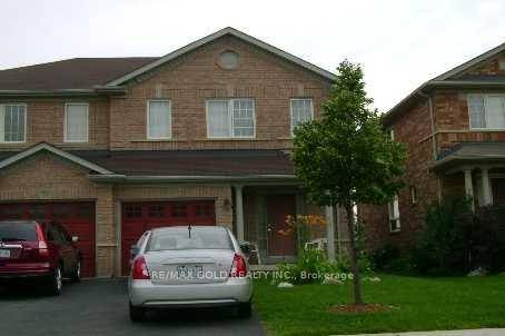 Affordable Semi in Fletcher's Meadow !