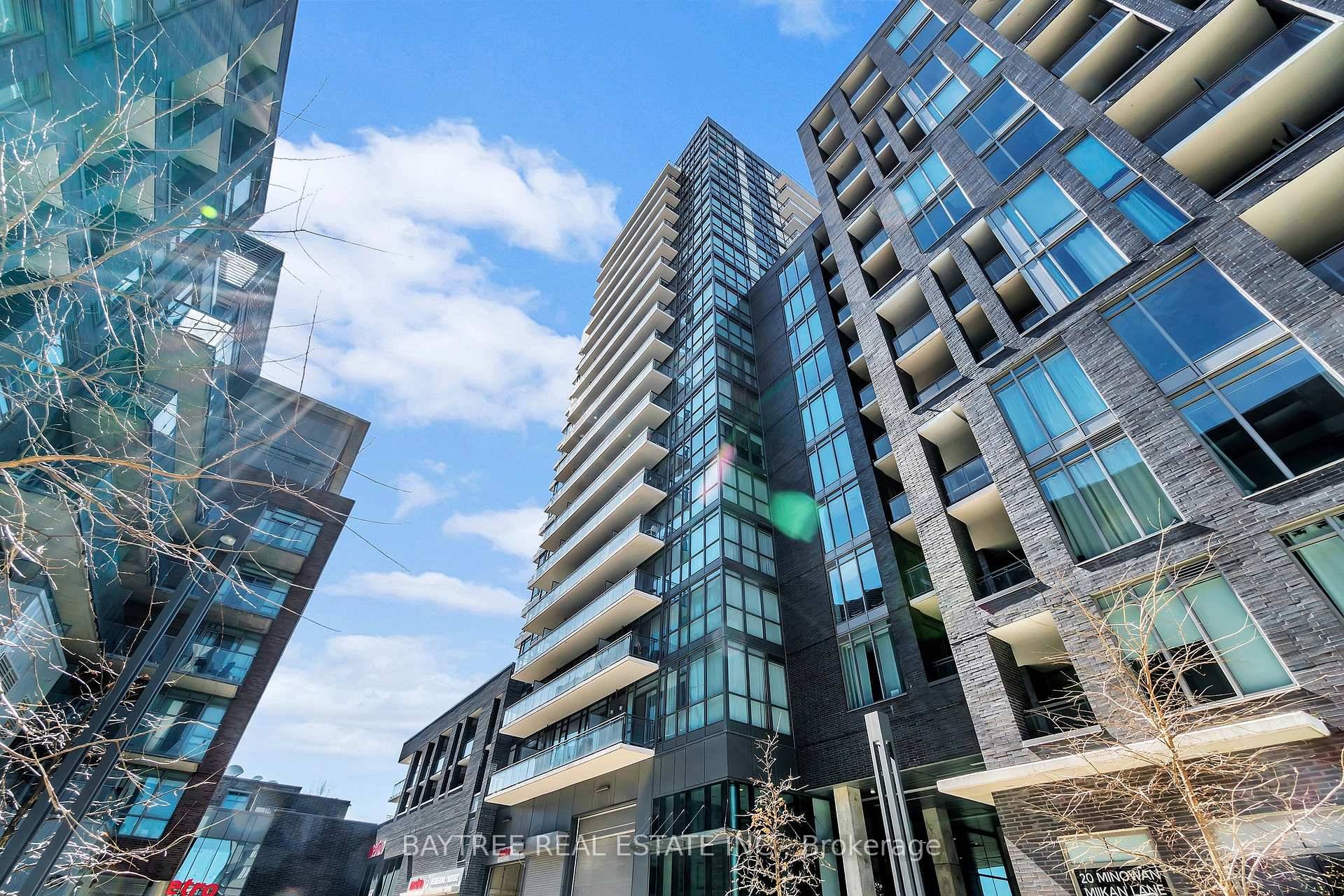 Welcome To The Carnaby By Streetcar Developments Situated In The Heart Of Queen West ; One Of Toronto's Most Vibrant And Sought After Neighbourhoods !