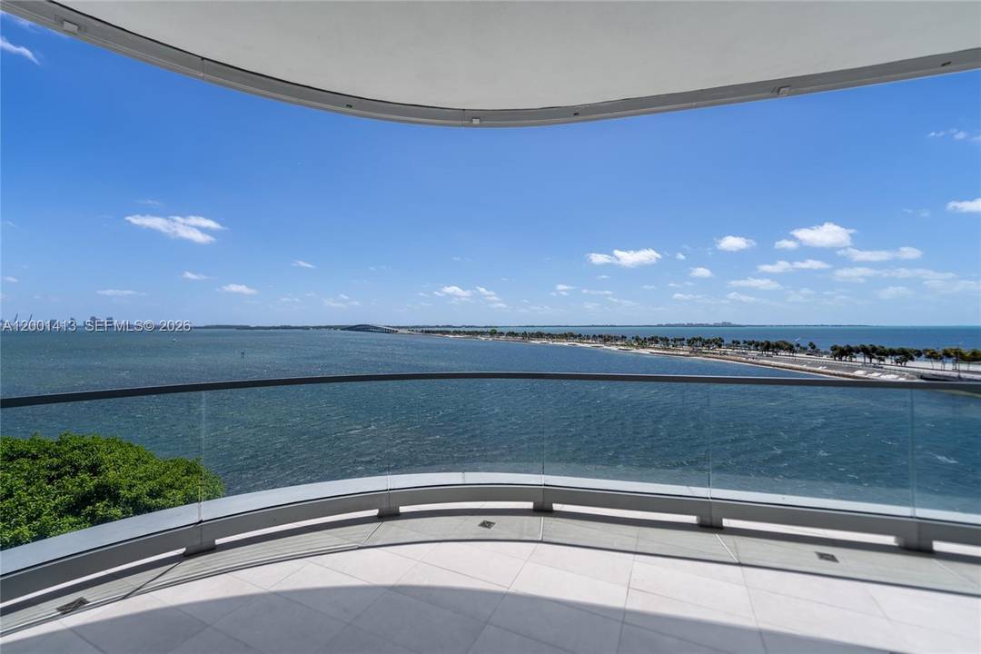 Experience elevated waterfront living at Una Residences.