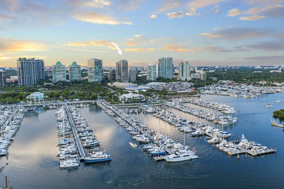 Modern Elegance Meets Iconic Service at Mr.