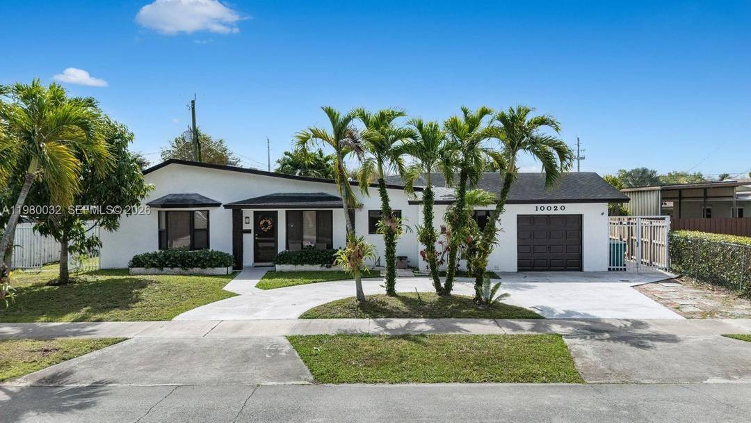 Nestled in the highly sought after Sunset Park neighborhood, 10020 SW 83rd Street presents a rare opportunity to own a spacious and meticulously maintained home on a quiet, tree lined ...