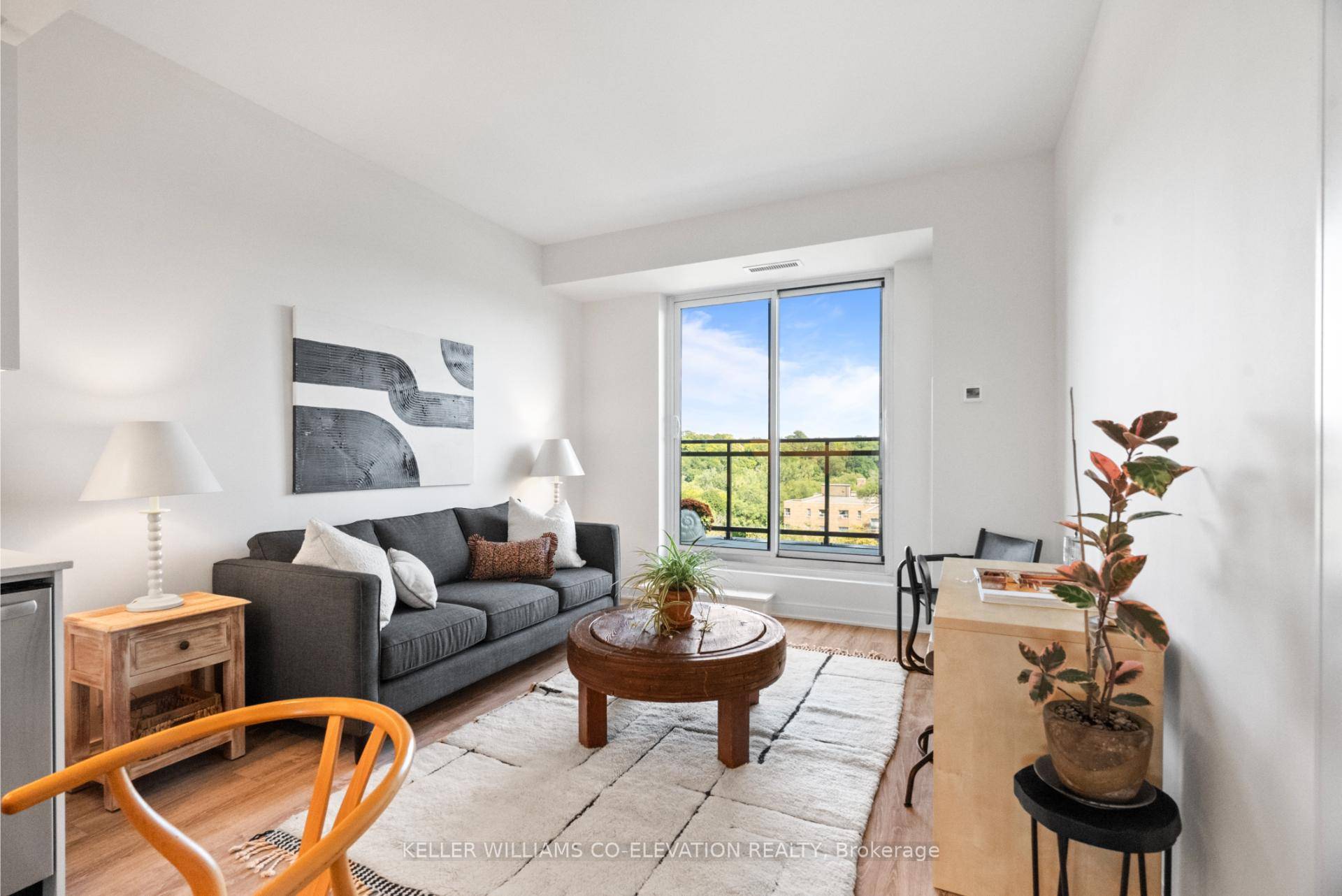 Welcome to The Humberside at Backyard Condos in South Etobicoke !