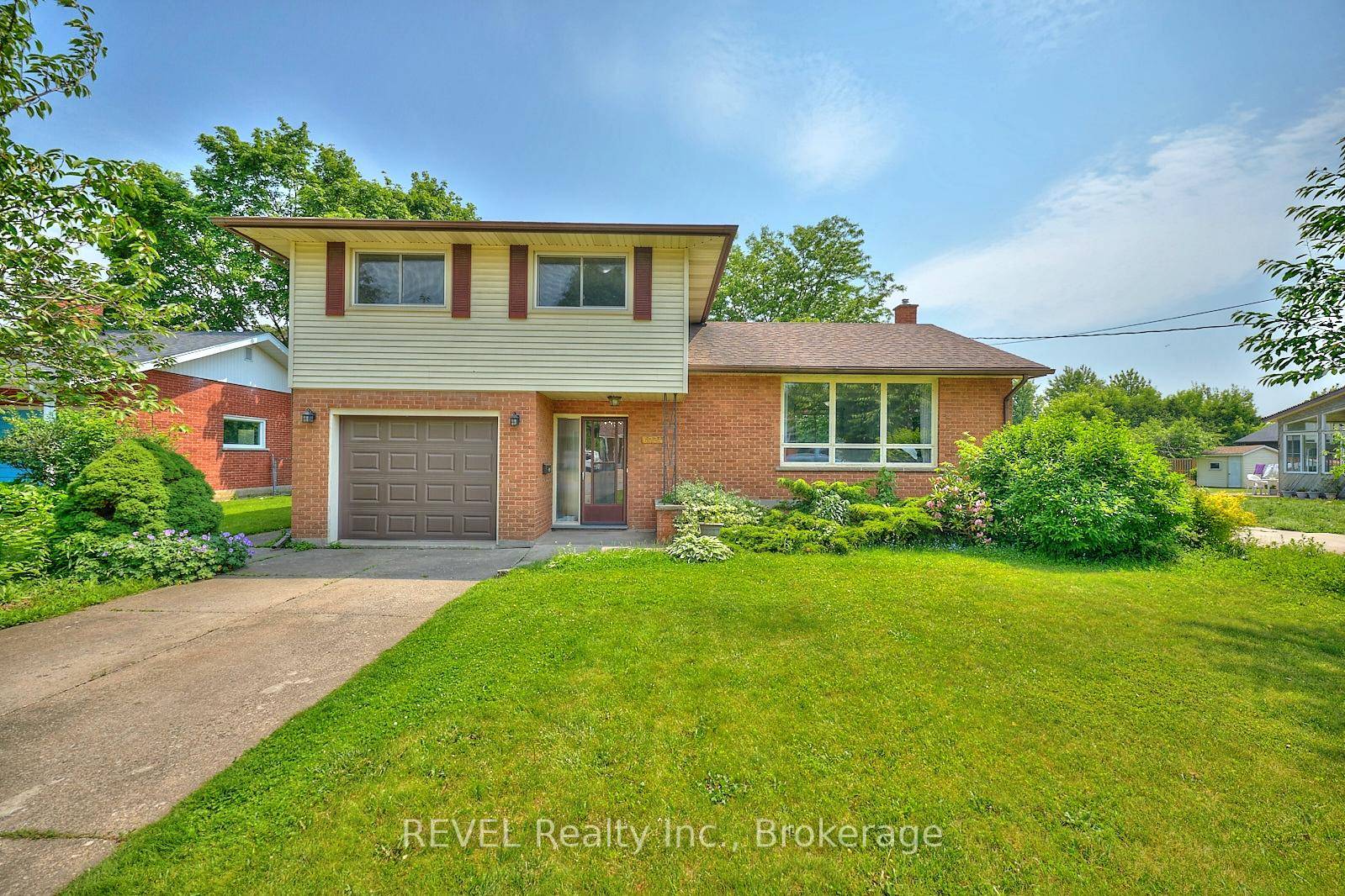 Get ready to fall in love with 6724 McMicking Street !