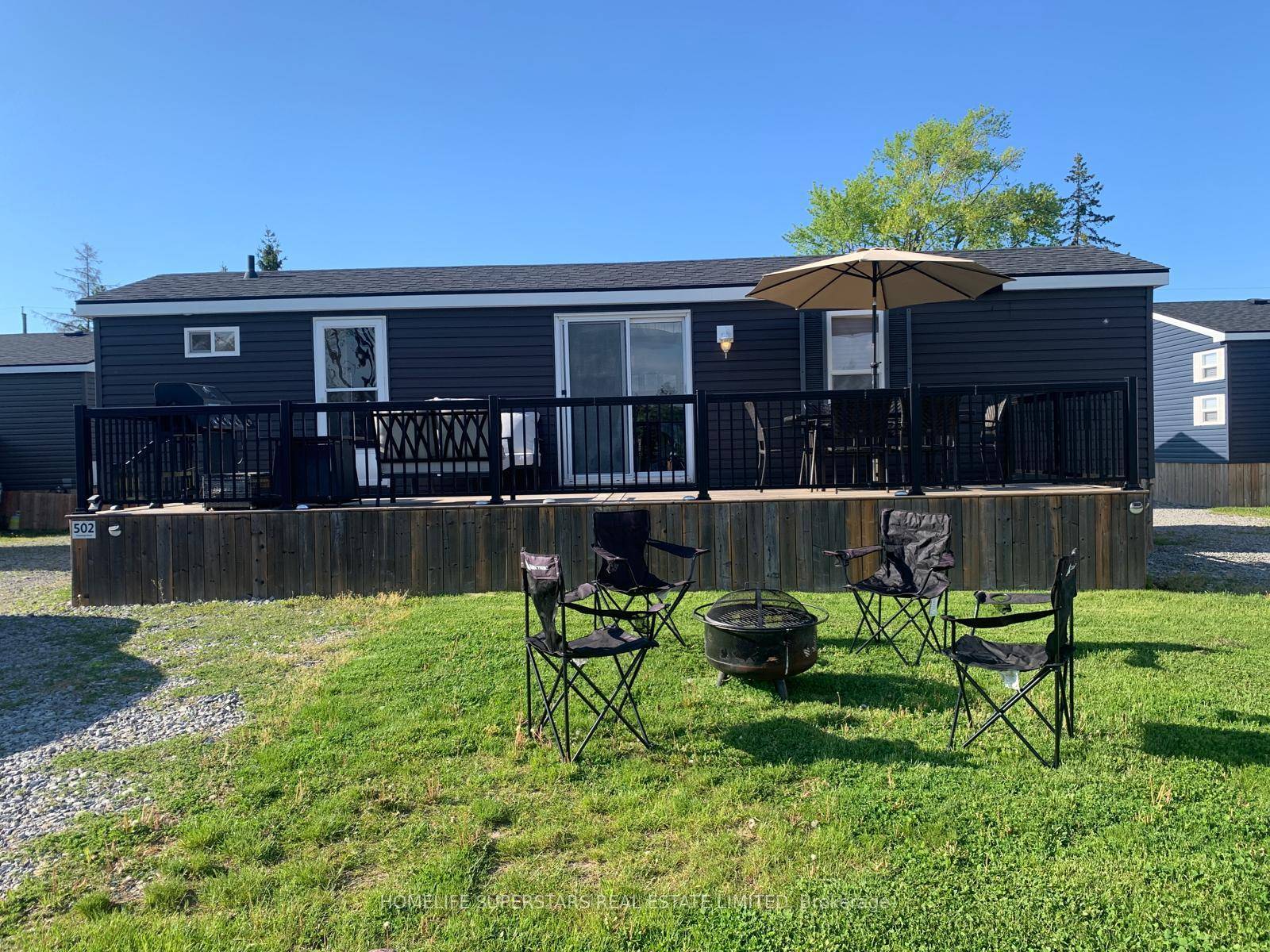 Welcome to unit 502 at Vine Ridge Resort !