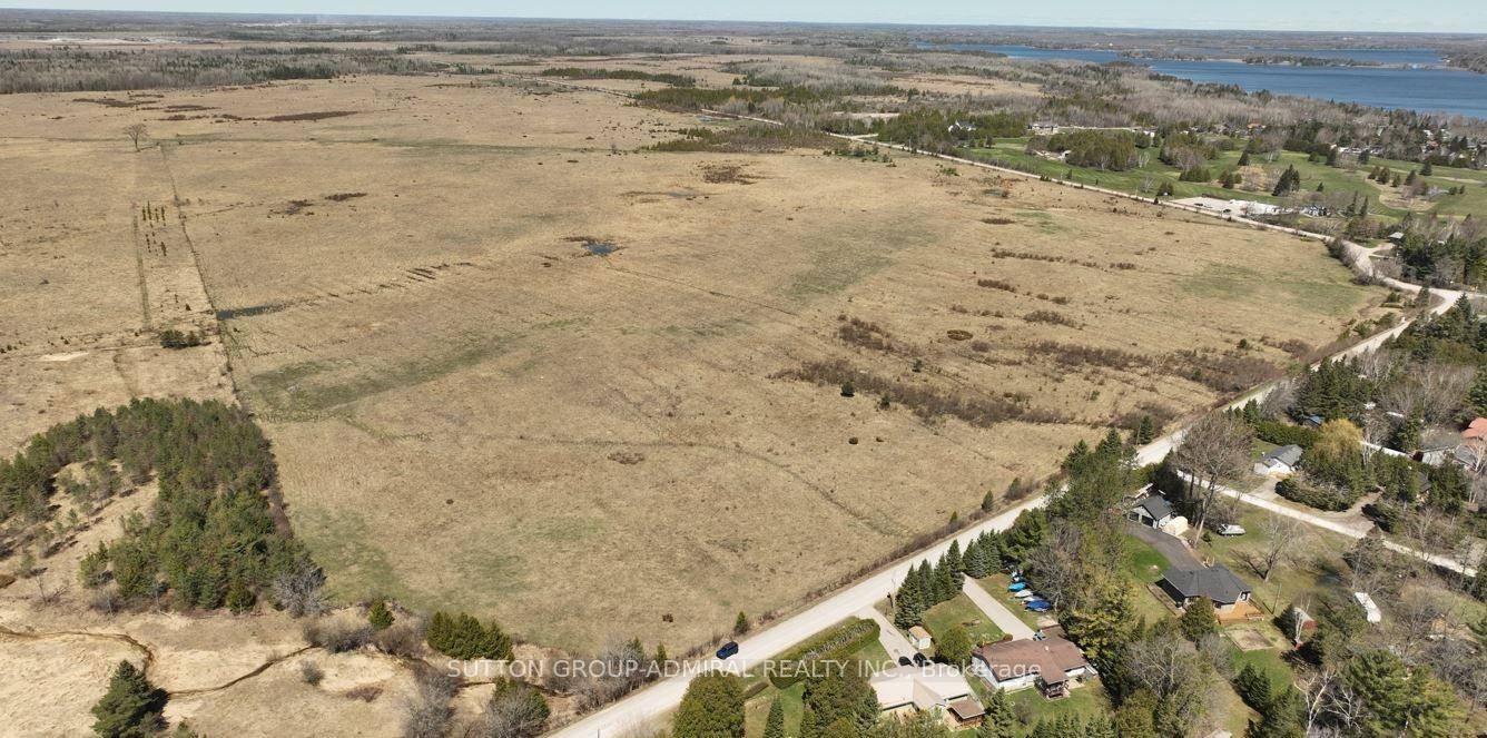 Located In CANAL LAKE Near Bolsover And Across From Western Trent Golf Club 10 Minutes Away From Beaverton.