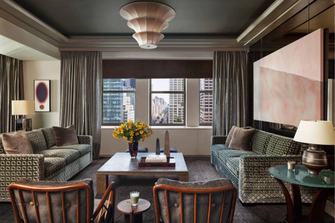 Now available for immediate Occupancy.