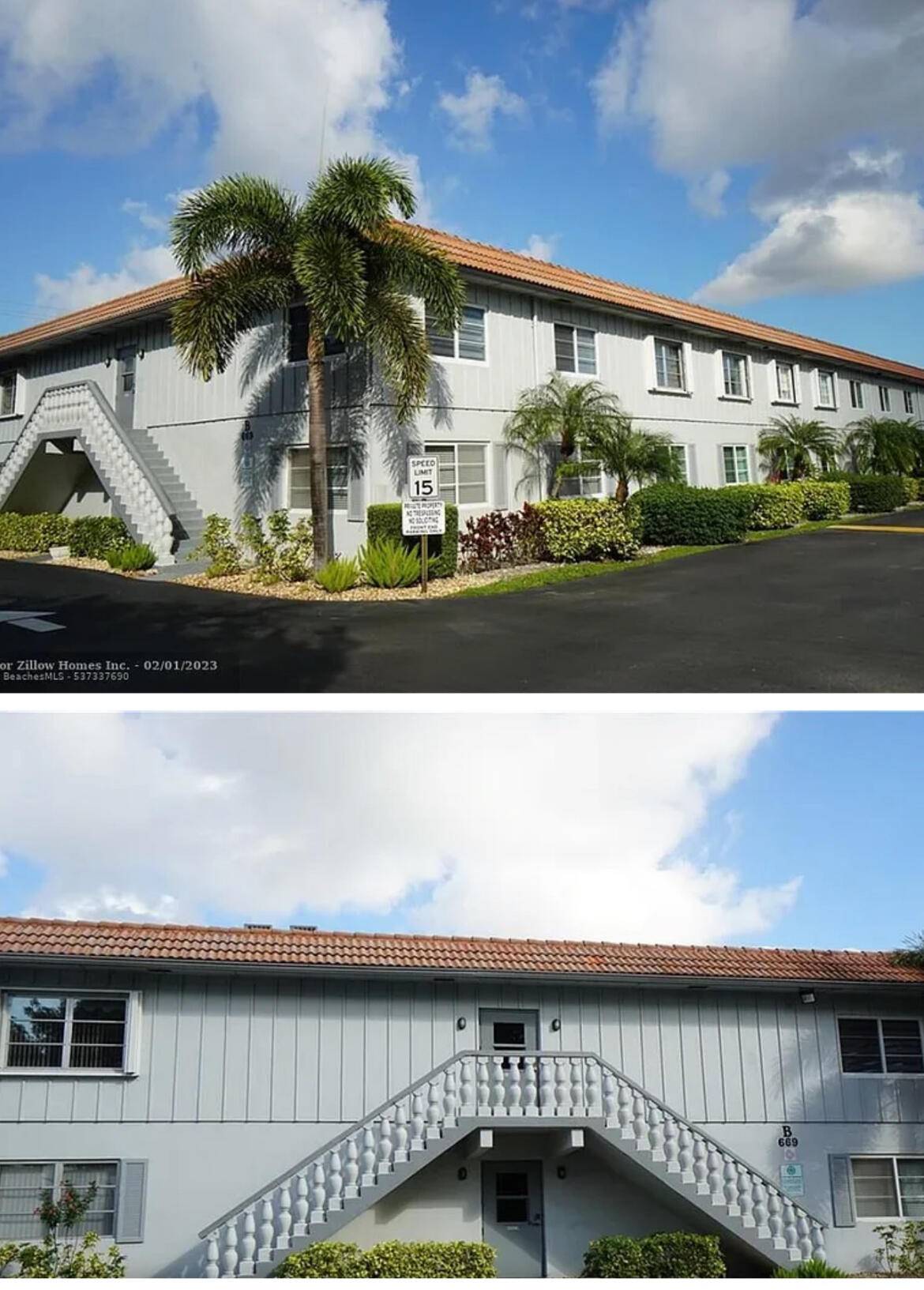 659 W Oakland Park Boulevard Condo Palm Beach