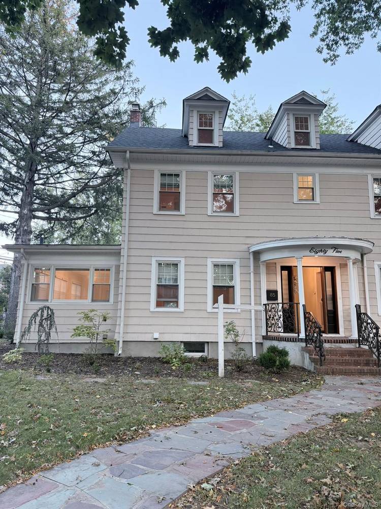 Just a 5 minute walk to the Floral Park LIRR station, this fully renovated, like new Colonial in Floral Park Village spans nearly 3, 400 sq ft across four levels, ...