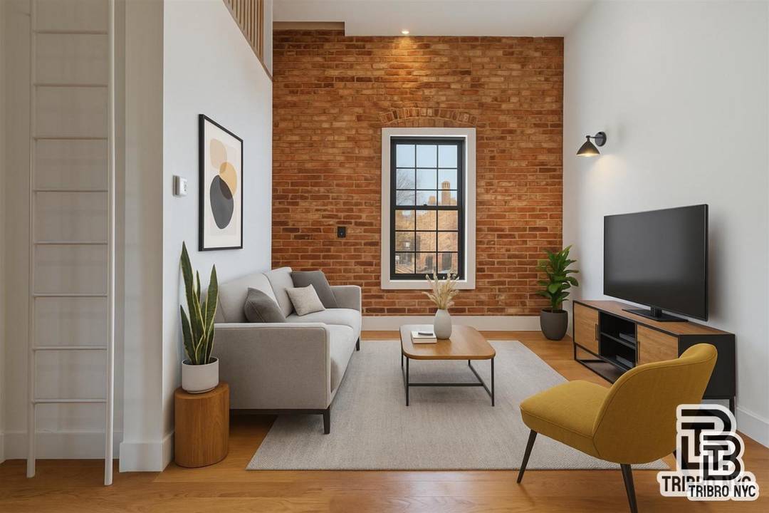 MUST SEE this Loft 14ft ceilings in Prime DOWNTOWN BROOKLYN Stunning 4BR 2BA in Prime Boerum Hill Spacious, Sunny amp ; Steps to Transit !