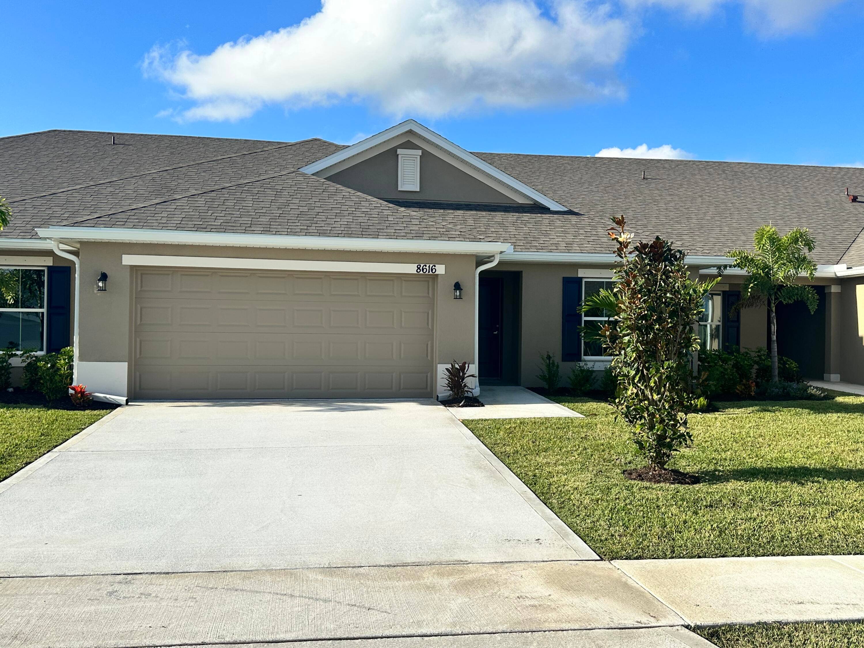 Huge price reduction for the month of April.