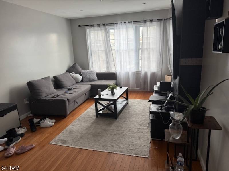 Olive St Elizabeth City New Jersey Two-Story