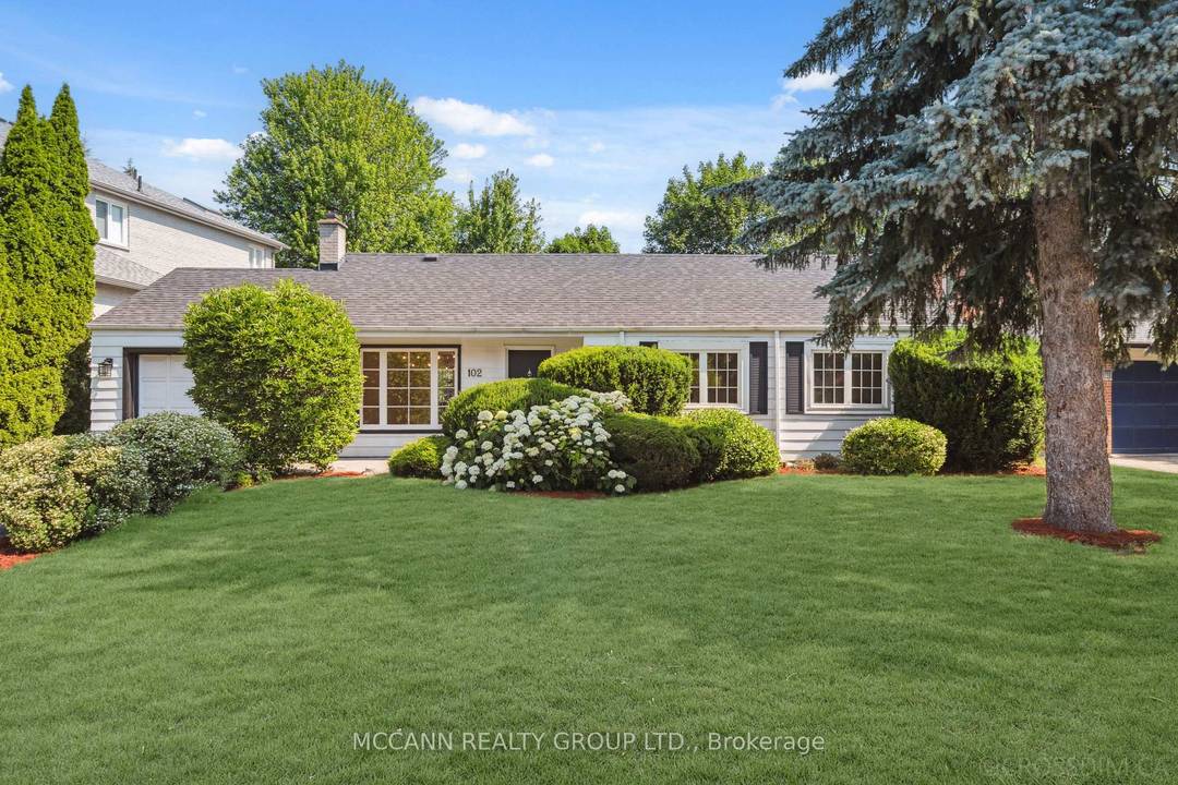 Welcome to 102 Yorkminster Rd, an exceptional opportunity in one of Toronto's most sought after family friendly communities.
