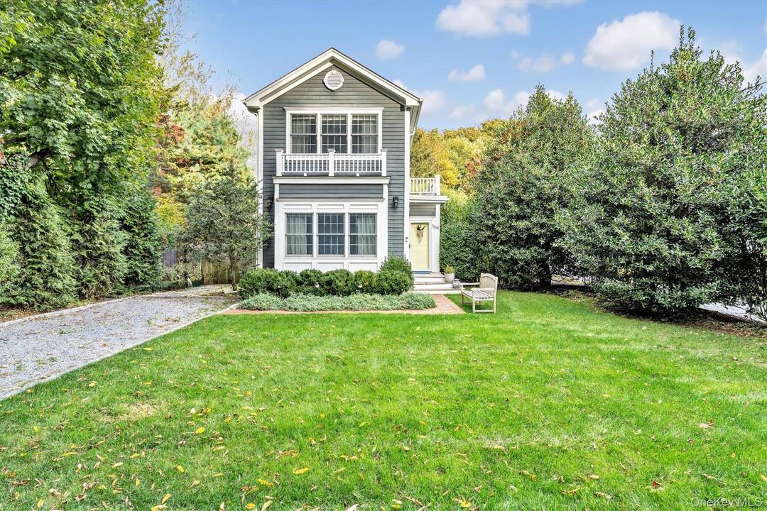 Welcome to 188 South Country Road, nestled in the bucolic hamlet of Remsenburg.