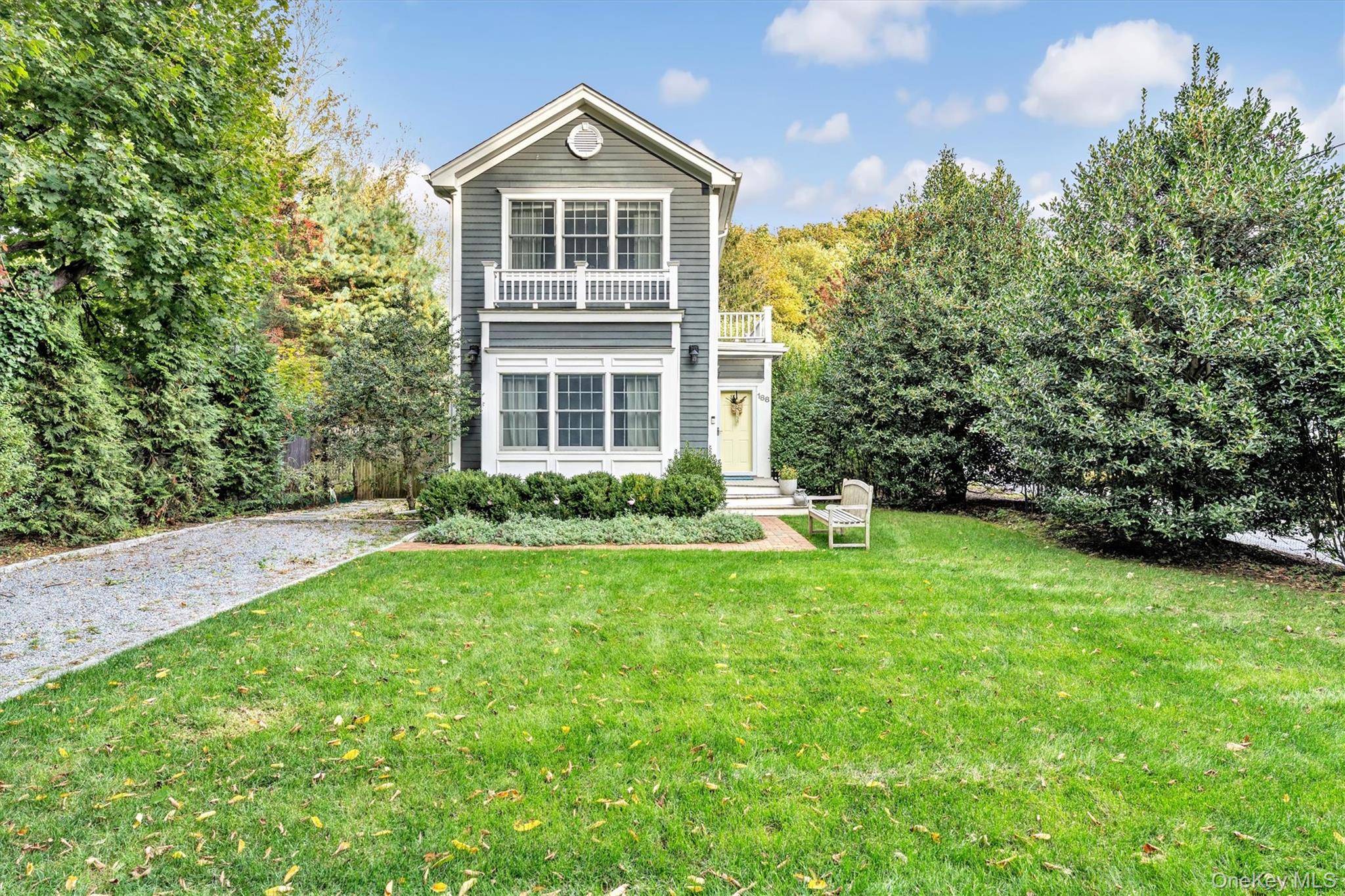 Welcome to 188 South Country Road, nestled in the bucolic hamlet of Remsenburg.