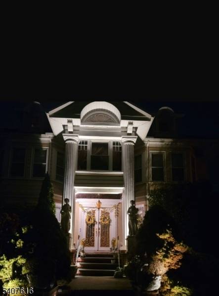 In one of the most desirable residential neighborhoods.