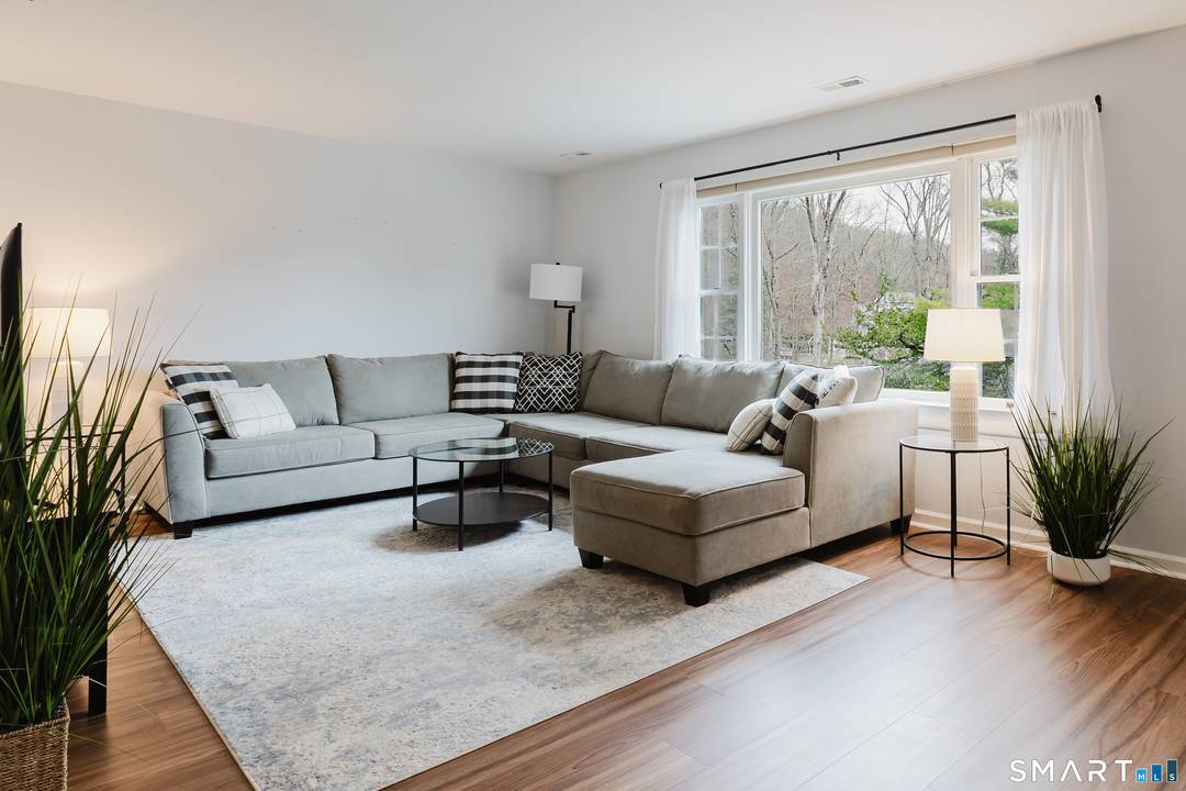 Welcome to Village Walk, Wilton's popular pet friendly community featuring a magnificent private pool meticulously manicured grounds.